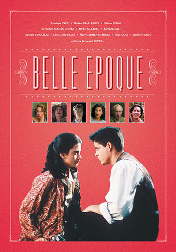 Belle Epoque - Belle Epoque - DVD