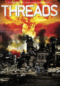 Threads - Threads - DVD