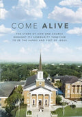 Come Alive - Come Alive - DVD