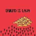 Groundislava - Groundislava - Vinyl Record