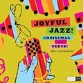 Joyful Jazz Christmas With Verve 1: Vocalists / Va - Joyful Jazz Christmas With Verve 1: Vocalists / Va - Music CD