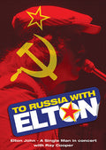 John,elton - To Russia With Elton - DVD