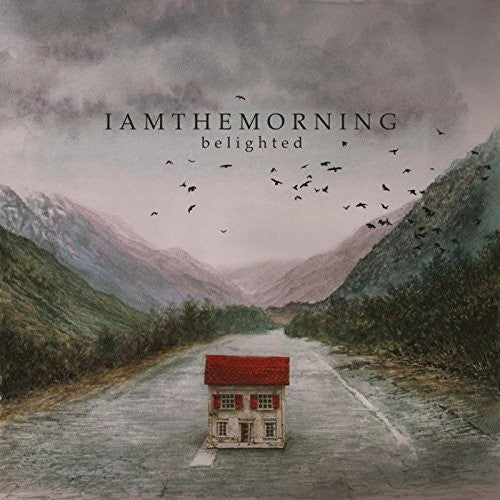 Iamthemorning - Belighted - Vinyl Record