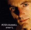 Hammill,peter - Enter K - Vinyl Record