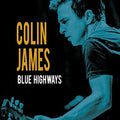 James,colin - Blue Highways - Vinyl Record