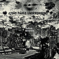 Sao Paulo Underground / Mazurek,rob - Cantos Invisiveis - Music CD
