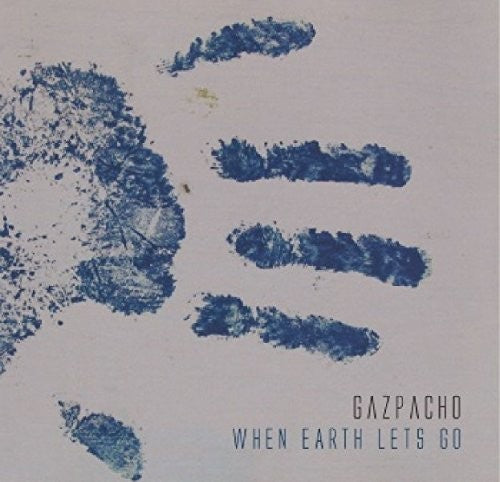 Gazpacho - When Earth Lets Go - Music CD