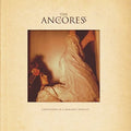 Anchoress - Confessions Of A Romance Novelist - Music CD