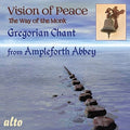 O'sullivan / Monks Of Ampleforth Abbey - Way Of Peace - Gregorian Chant - Music CD