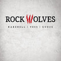 Rock Wolves - Rock Wolves - Music CD