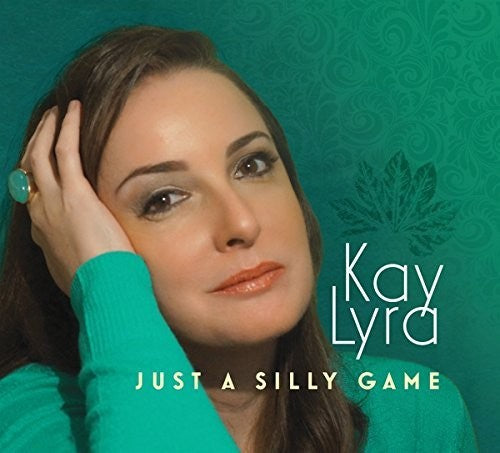 Lyra,kay - Kandawava - Music CD