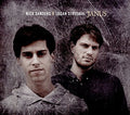 Sanders,nick / Strosahl,logan - Janus - Music CD