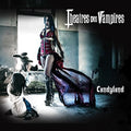 Theatres Des Vampires - Candyland - Music CD