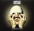 Noise Pollution - Unreal - Music CD