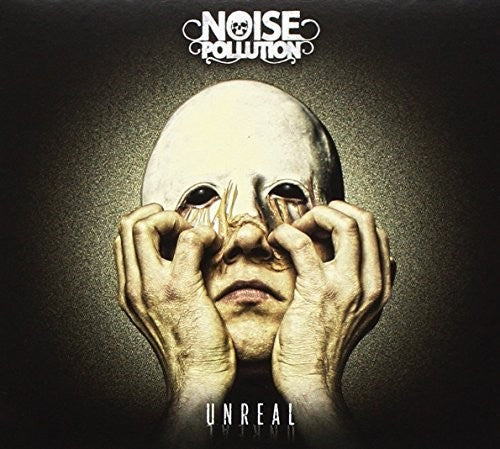 Noise Pollution - Unreal - Music CD