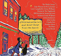 Christmas on the Lam and Other Songs From the Season Music CD