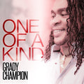Champion,grady - One Of A Kind - Music CD