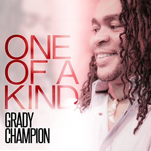 Champion,grady - One Of A Kind - Music CD