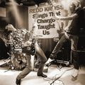 Redd Kross / Side Eyes - Songs That Chargo Taught Us - Vinyl Record