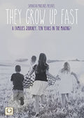 They Grow Up Fast - They Grow Up Fast - DVD