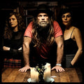 Thor & Friends - Thor & Friends - Music CD