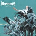 Khemmis - Hunted - Music CD
