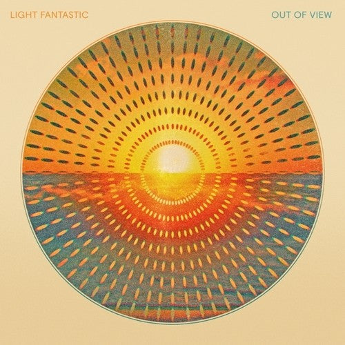 Light Fantastic - Out Of View - Vinyl Record