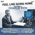 Feel Like Going Home (songs Of Charlie Rich) / Var - Feel Like Going Home (songs Of Charlie Rich) / Var - Vinyl Record