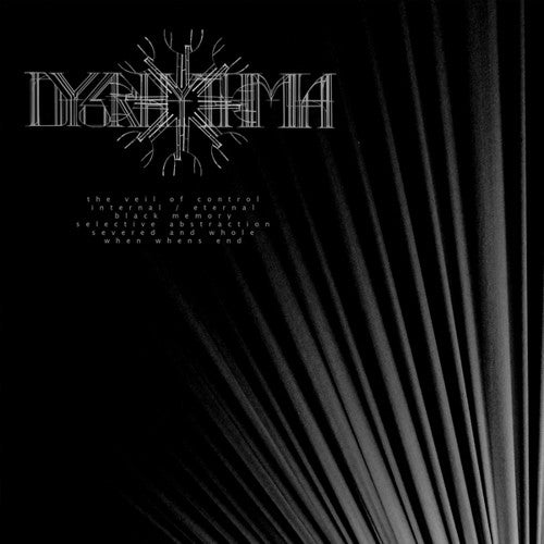 Dysrhythmia - Veil Of Control - Vinyl Record