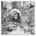Auroch - Mute Books - Music CD
