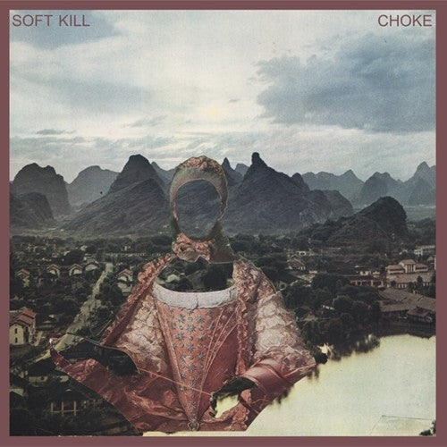 Soft Kill - Choke - Music CD