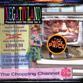 Negativland - Over The Edge Vol. 9: The Chopping Channel - Music CD