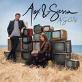 Alex & Sierra - As Seen On Tv - Music CD