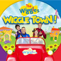 Wiggles - Wiggle Town! - Music CD