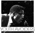 Youth Avoiders - Spare Parts - Vinyl Record