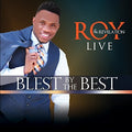 Roy & Revelation - Blest By The Best Live - Music CD