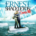 Ernest Shackleton Loves Me / O.b.c.r. - Ernest Shackleton Loves Me / O.b.c.r. - Music CD