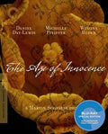 Criterion Collection - Age Of Innocence/bd - Blu-ray