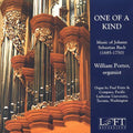 Bach / Porter - One Of A Kind - Music CD
