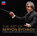 Bychkov,semyon - Art Of Semyon Bychkov - Music CD