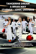 Tangerine Dream / May,brian - Starmus: Sonic Universe - DVD