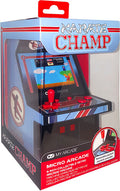 My Arcade Dgunl3204 Karate Champ Micro Player Ret - My Arcade Dgunl3204 Karate Champ Micro Player Ret - Game Accessories
