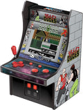 My Arcade Dgunl3214 Bad Dudes Micro Player Retro - My Arcade Dgunl3214 Bad Dudes Micro Player Retro - Game Accessories