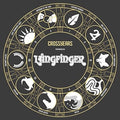 Langfinger - Crossyears - Music CD