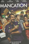 Mancation - Mancation - DVD
