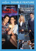 Hallmark Double Feature: Unleashing Dvd - Hallmark Double Feature: Unleashing Dvd - DVD