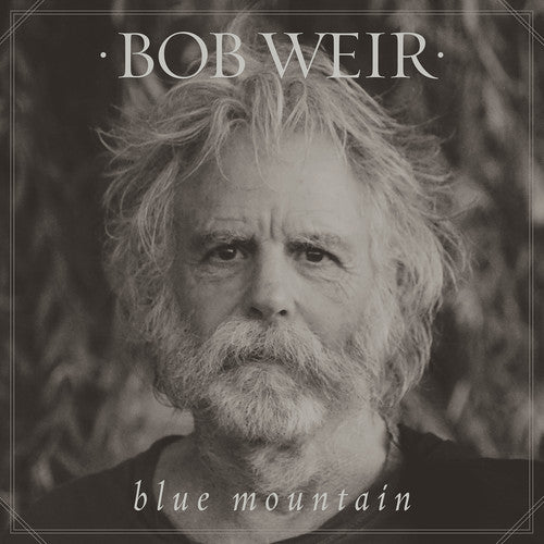 Weir,bob - Blue Mountain - Music CD