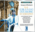 Offenbach / Lucie Valentini Terrani - Offenbach: La Grande-duchesse De Gerolstein - Music CD