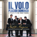 Il Volo - Notte Magica - A Tribute To The Three Tenors - Music CD