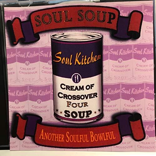 Cream Of Crossover V4 / Various - Cream Of Crossover V4 / Various - Music CD